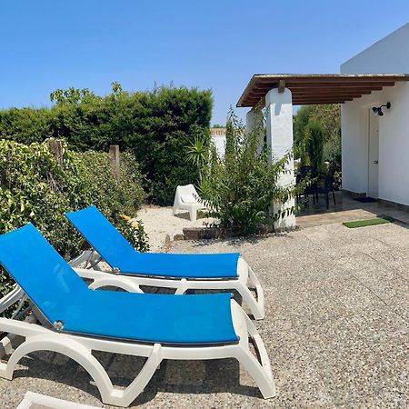 Ilusiones Del Mar Pensionat El Palmar  Eksteriør billede