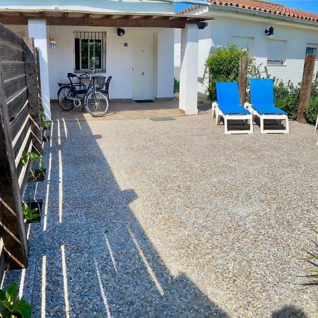 Ilusiones Del Mar Pensionat El Palmar  Eksteriør billede