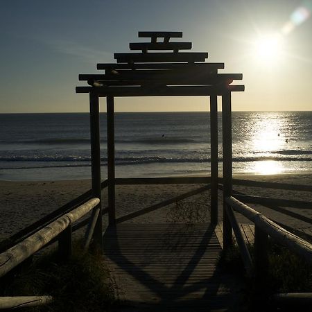 Ilusiones Del Mar Pensionat El Palmar  Eksteriør billede