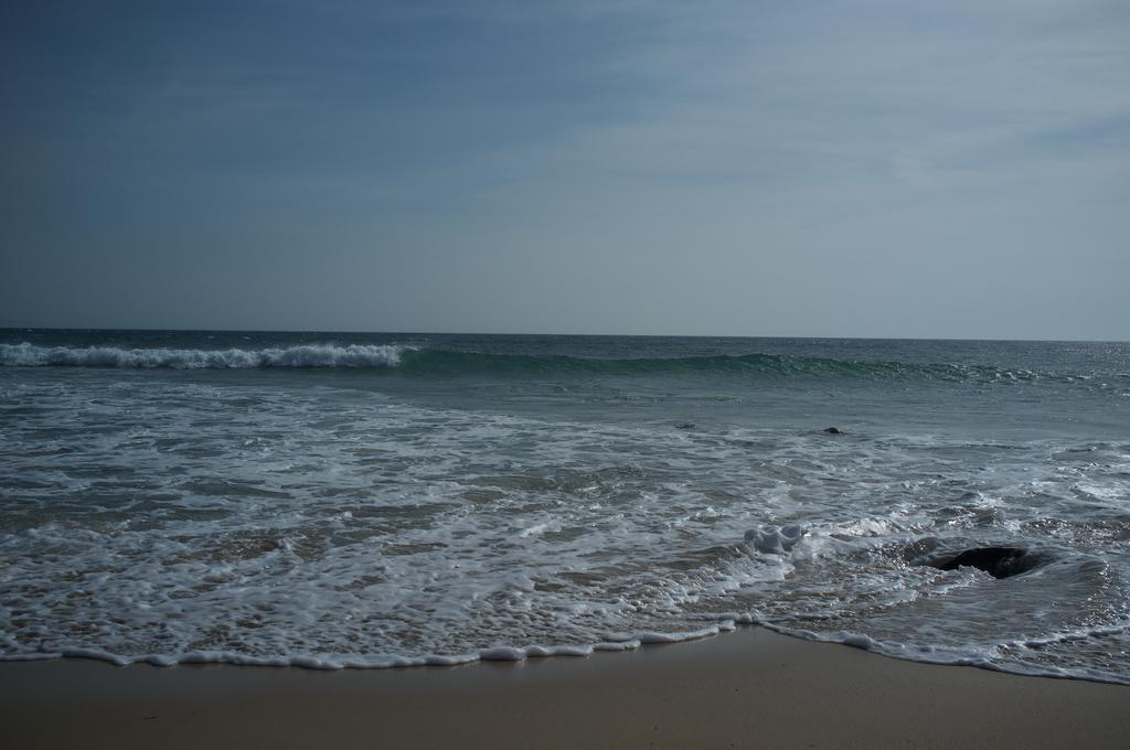 Ilusiones Del Mar Pensionat El Palmar  Eksteriør billede